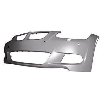 Replacement - Front Bumper Cover (Standard Line)