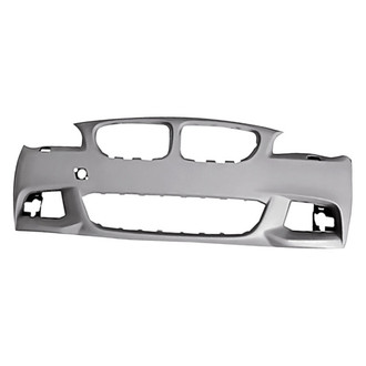 Replacement - Front Bumper Cover (Standard Line)