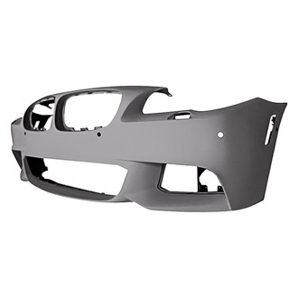 Replacement - Front Bumper Cover (Standard Line)