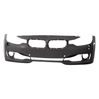 Replacement - Front Bumper Cover (Standard Line)