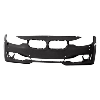 Replacement - Front Bumper Cover (Standard Line)