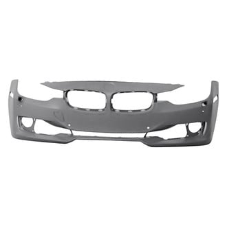 Replacement - Front Bumper Cover (Standard Line)