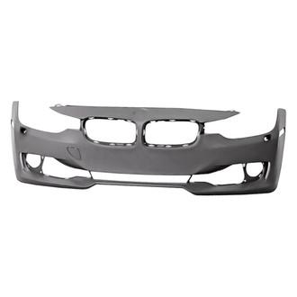 Replacement - Front Bumper Cover (Standard Line)