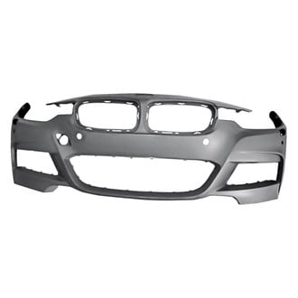 Replacement - Front Bumper Cover (Standard Line)