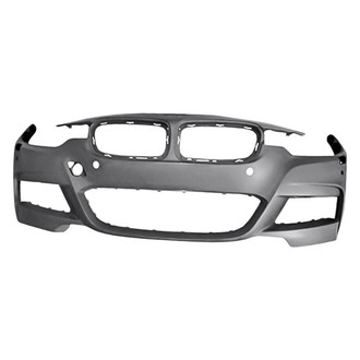Replacement - Front Bumper Cover (Standard Line)