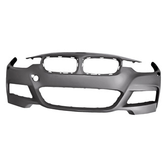 Replacement - Front Bumper Cover (Standard Line)