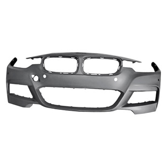 Replacement - Front Bumper Cover (Standard Line)