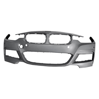 Replacement - Front Bumper Cover (Standard Line)