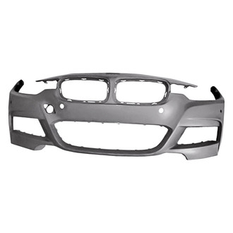 Replacement - Front Bumper Cover (Standard Line)