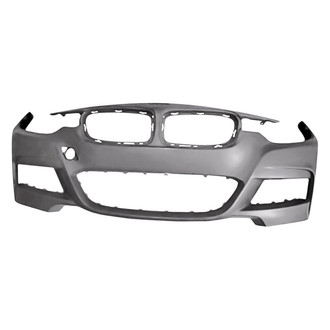 Replacement - Front Bumper Cover (Standard Line)