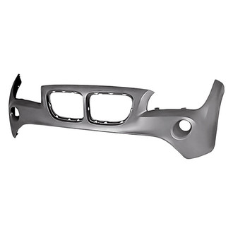 Replacement - Front Upper Bumper Cover (Standard Line)