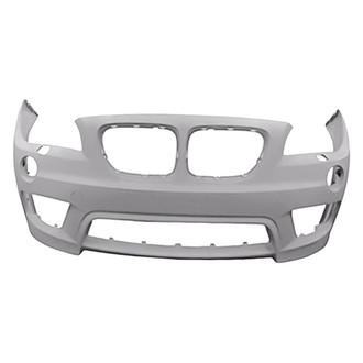 Replacement - Front Bumper Cover (Standard Line)