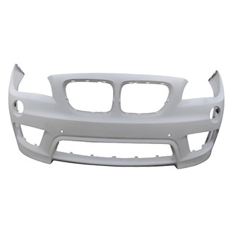Replacement - Front Bumper Cover (Standard Line)