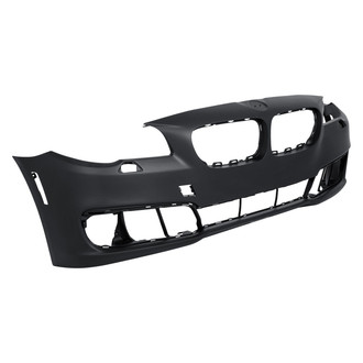 Replacement - Front Bumper Cover (Standard Line)