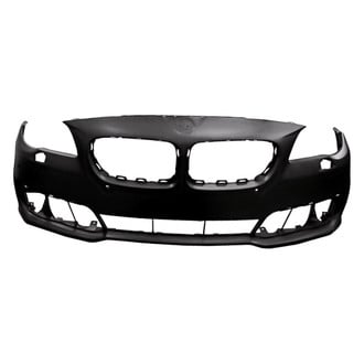 Replacement - Front Bumper Cover (Standard Line)
