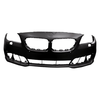 Replacement - Front Bumper Cover (Standard Line)