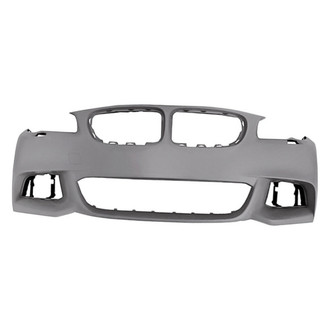 Replacement - Front Bumper Cover (CAPA Certified)