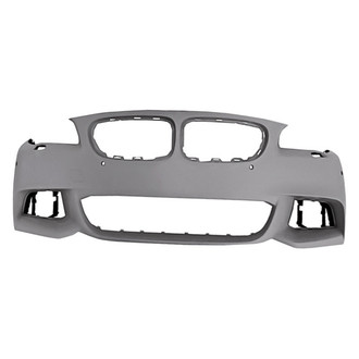 Replacement - Front Bumper Cover (Standard Line)