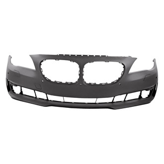 Replacement - Front Bumper Cover (Standard Line)