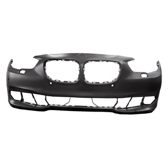 Replacement - Front Bumper Cover (Standard Line)