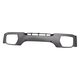 Replacement - Front Bumper Cover (Standard Line)