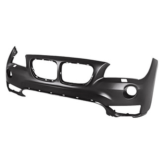 Replacement - Front Upper Bumper Cover (Standard Line)