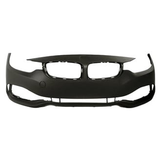 Replacement - Front Bumper Cover (Standard Line)