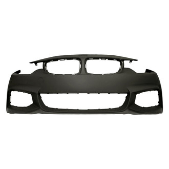 Replacement - Front Bumper Cover (Standard Line)