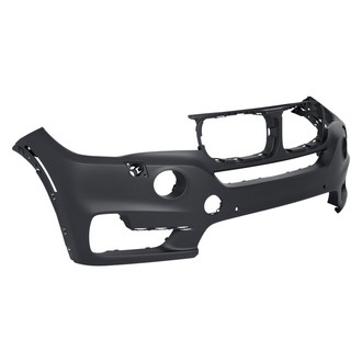 Replacement - Front Bumper Cover (Standard Line)