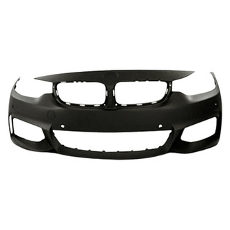 Replacement - Front Bumper Cover (Standard Line)