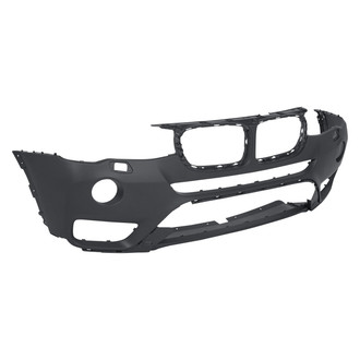Replacement - Front Bumper Cover (Standard Line)