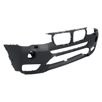 Replacement - Front Bumper Cover (Standard Line)