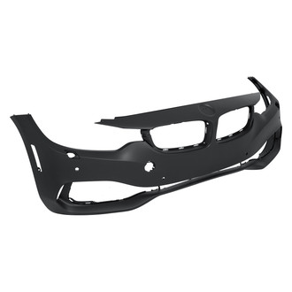 Replacement - Front Bumper Cover (Standard Line)