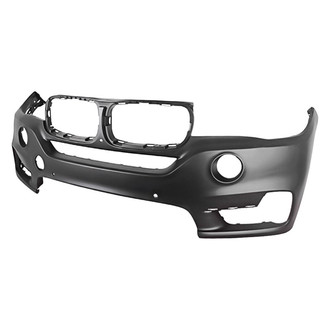 Replacement - Front Bumper Cover (Standard Line)