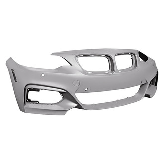 Replacement - Front Bumper Cover (Standard Line)