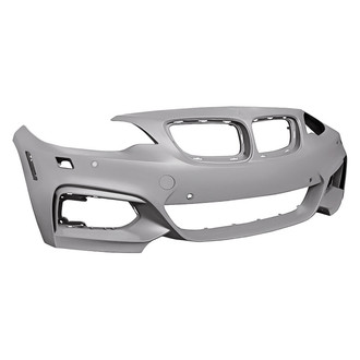 Replacement - Front Bumper Cover (Standard Line)
