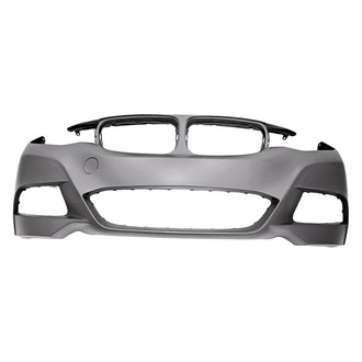Replacement - Front Bumper Cover (Standard Line)