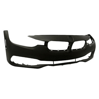 Replacement - Front Bumper Cover (Standard Line)