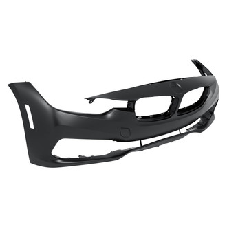 Replacement - Front Bumper Cover (Standard Line)