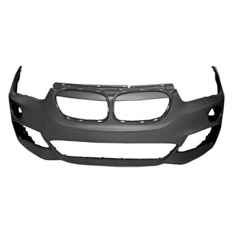 Replacement - Front Bumper Cover