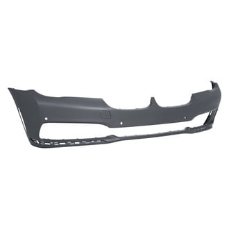 Replacement ID0004AA0398C00 - Front Bumper Cover (CAPA Certified)
