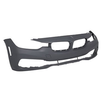 Replacement - Front Bumper Cover (Standard Line)