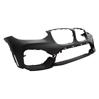 Replacement - Front Bumper Cover (Standard Line)