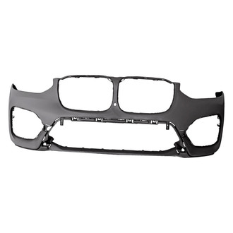 Replacement - Front Bumper Cover (Standard Line)