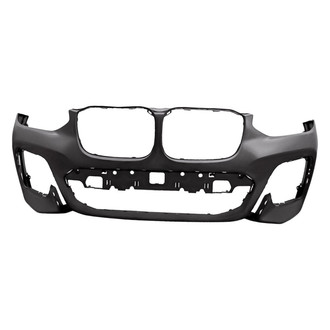 Replacement® - Front Bumper Cover