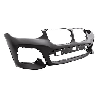 Replacement - Front Bumper Cover (Standard Line)