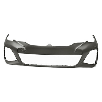 Replacement - Front Bumper Cover (Standard Line)
