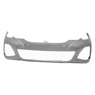 Replacement - Front Bumper Cover (Standard Line)