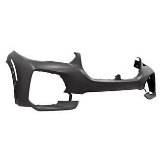 Replacement® - Front Bumper Cover