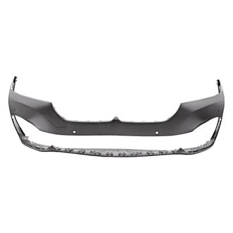 Replacement® - Front Bumper Cover